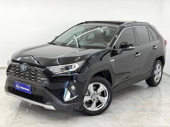 TOYOTA RAV4 2.5 VVT-IE HYBRID SX AWD CVT TOYOTA RAV4 2.5 VVT-IE HYBRID SX AWD CVT